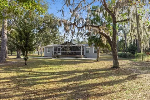 6899 S Straight Ave, Homosassa, FL 34446