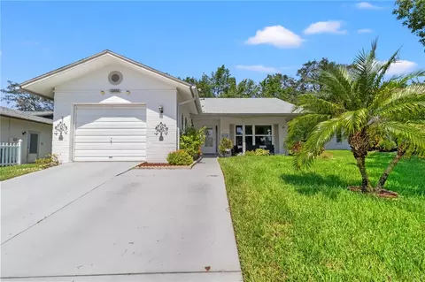 10620 Salamanca Dr, Port Richey, FL 34668