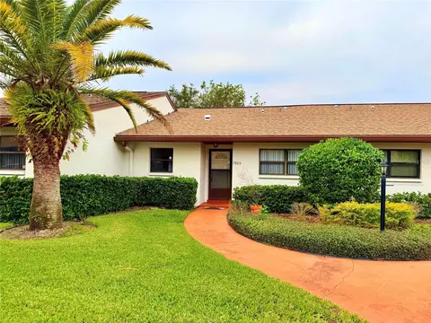 7805 Radcliffe Cir #7805, Port Richey, FL 34668