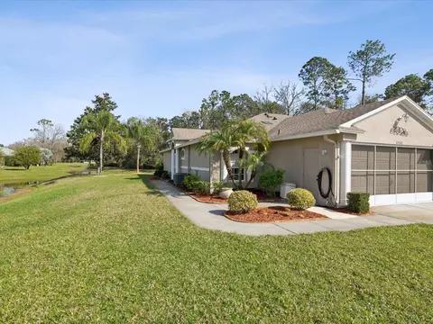 11532 Holly Ann Dr, New Port Richey, FL 34654