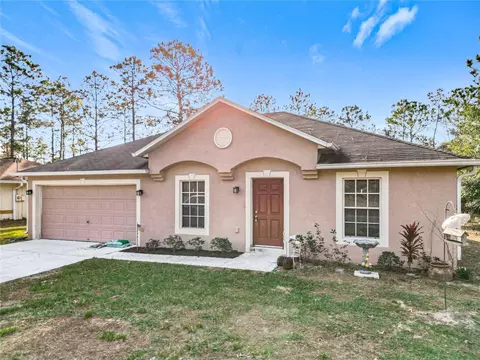 2070 W Citrus Springs Blvd, Citrus Springs, FL 34434