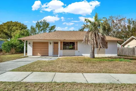 5461 Colchester Ave, Spring Hill, FL 34608