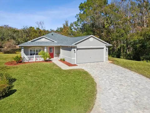 11509 Sinatra Ct, New Port Richey, FL 34654