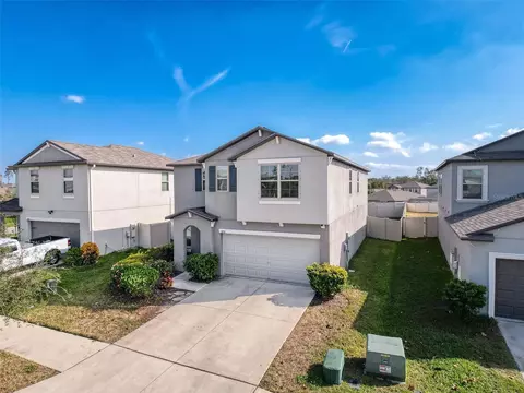 3830 Gainer Springs Ave, New Port Richey, FL 34653