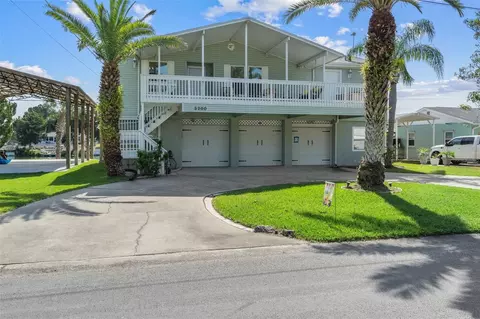 3200 Hibiscus Dr, Hernando Beach, FL 34607
