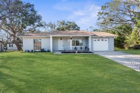 3131 Deltona Blvd, Spring Hill, FL 34606
