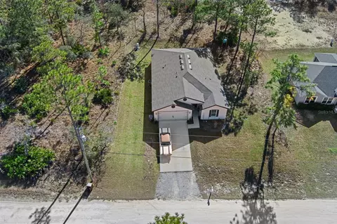 12220 Pioneer Ave, Weeki Wachee, FL 34614