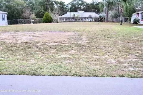00 Fitzpatrick Ave, Brooksville, FL 34613