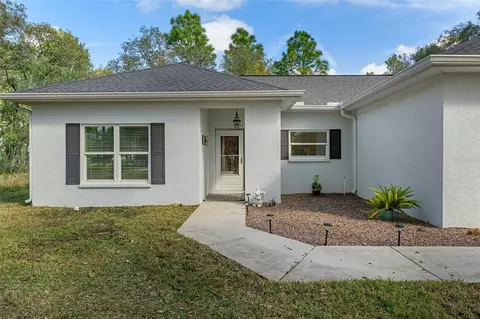 11085 Stilt Ave, Brooksville, FL 34614