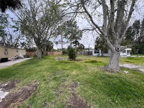 6534 Sandra Dr, Port Richey, FL 34668