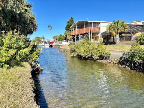 lot4 Carol Dr, Hudson, FL 34667