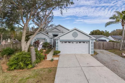 1764 Blue Lake Ct, Tarpon Springs, FL 34689