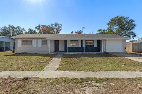 9126 Lester Ln, Spring Hill, FL 34606