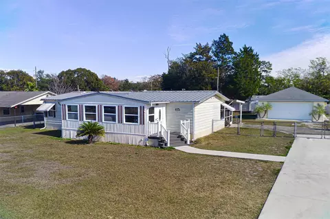 12928 Parkwood St, Hudson, FL 34669