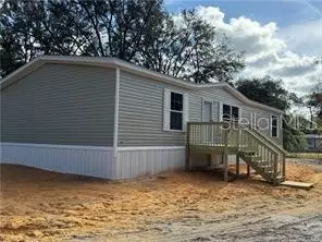 6610 S Buchen Pt, Homosassa, FL 34446