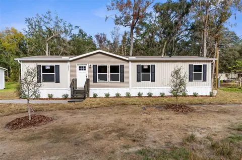 18077 Evening Star Ave, Brooksville, FL 34604