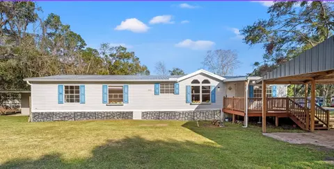 9251 Dan Lynn St, Brooksville, FL 34601