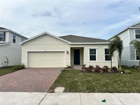 380 Crossings Ave, Saint Cloud, FL 34771