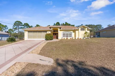 11271 Frigate Bird Ave, Weeki Wachee, FL 34613