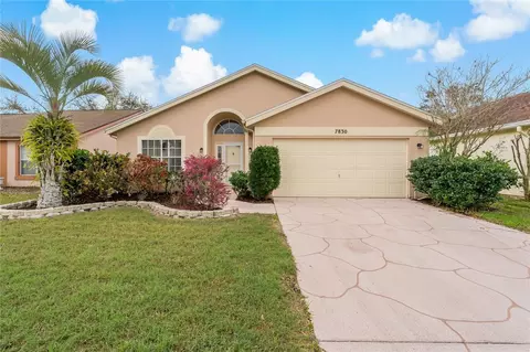 7830 Becket St, New Port Richey, FL 34653
