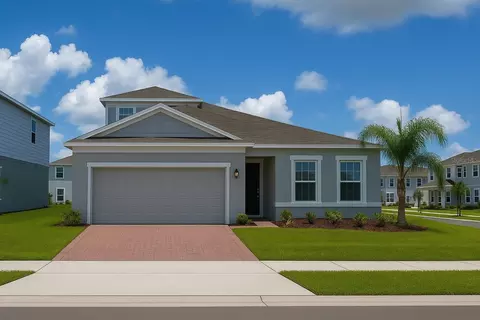 500 Crossings Ave, Saint Cloud, FL 34771