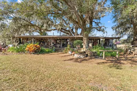 28121 Miller Rd, Dade City, FL 33525