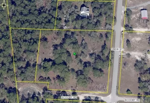 6111 Drew St, Brooksville, FL 34604
