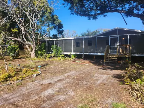 9709 Chris St, Hudson, FL 34669