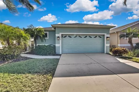 8148 Ambersweet Pl, Land O Lakes, FL 34637