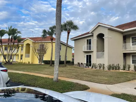 6734 Dali Ave #206, Land O Lakes, FL 34637