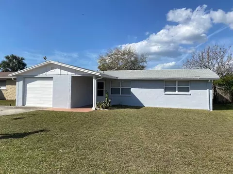 3421 Allandale Dr, Holiday, FL 34691