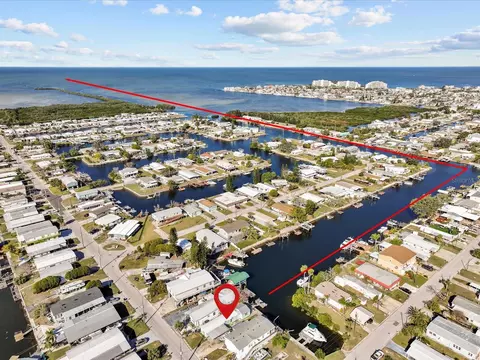 6511 Tower Dr, Hudson, FL 34667