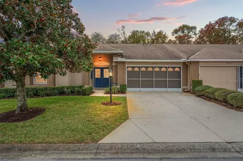 8016 Willow Brook Dr, Spring Hill, FL 34606
