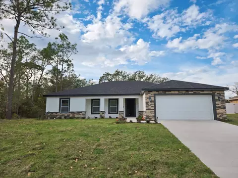 8455 Beach Rd, Spring Hill, FL 34606