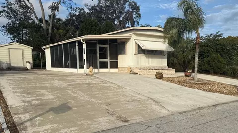 6641 Kumquat Dr, New Port Richey, FL 34653