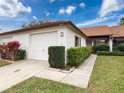 3417 Lori Ln #2, New Port Richey, FL 34655