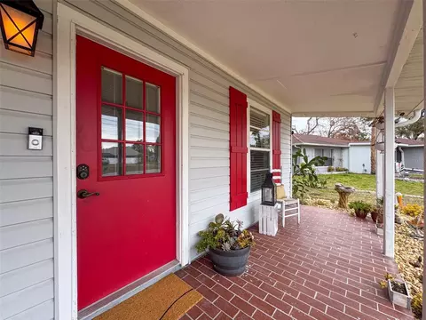 1661 Larkin Rd, Spring Hill, FL 34608