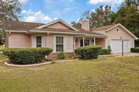 11505 Wild Cat Ln, New Port Richey, FL 34654