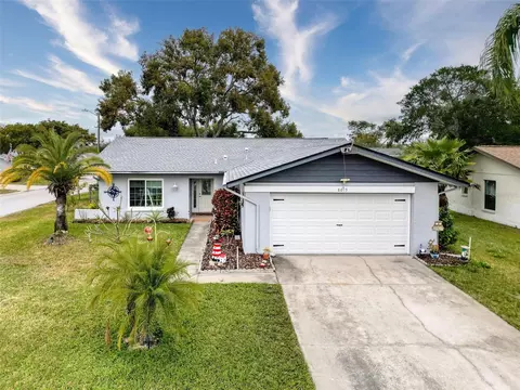 8015 Pequena Dr, Port Richey, FL 34668