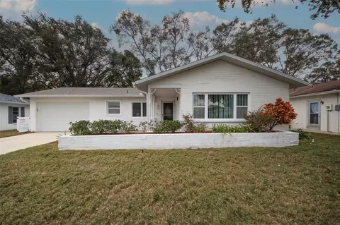 8501 Elgin Dr, Port Richey, FL 34668