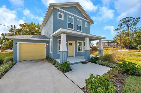 5742 Meadowlane St, New Port Richey, FL 34652