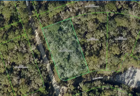 lot1 Carolina Dove Rd, Brooksville, FL 34614