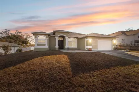 3110 Lema Dr, Spring Hill, FL 34609