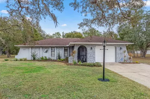 2054 Meadow Lark Rd, Spring Hill, FL 34608