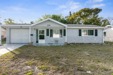 10841 Gawain Rd, Port Richey, FL 34668