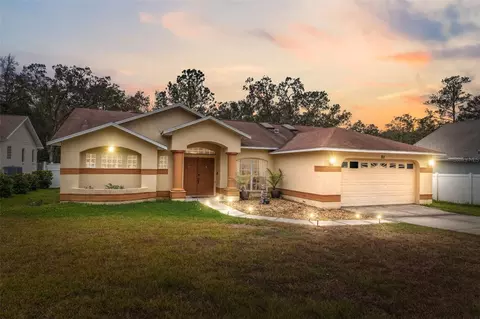 811 Laurelridge Ct, Brooksville, FL 34601