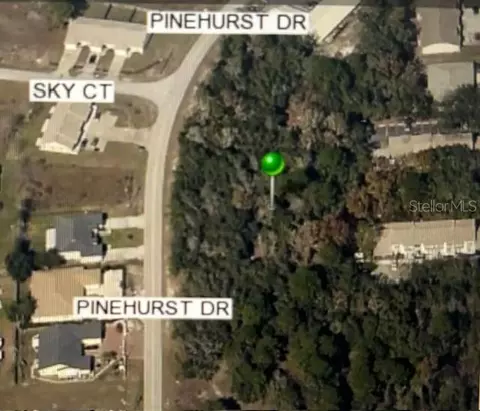 7990 Pinehurst Dr, Spring Hill, FL 34606