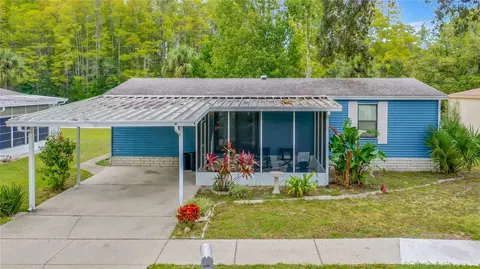 10311 Marinette Ave, Hudson, FL 34667