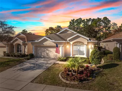 5493 Legend Hills Ln, Spring Hill, FL 34609