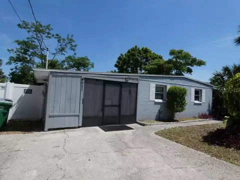 4011 W Mango Ave, Tampa, FL 33616
